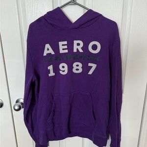 Aero Sweater